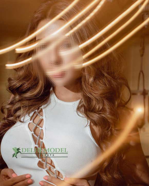 busty model escorts delhi