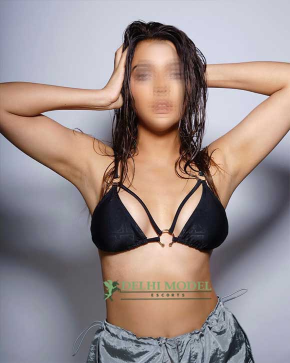 elite model escort service delhi