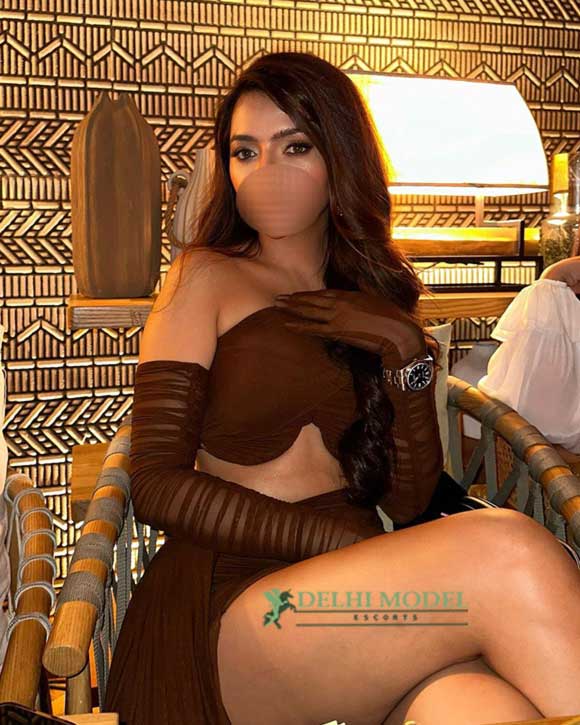 high class model escort delhi