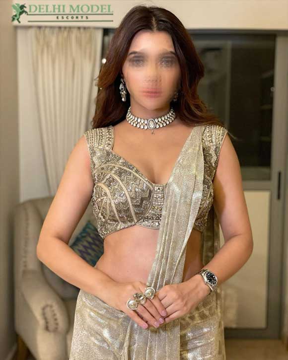 vip indian model escorts delhi