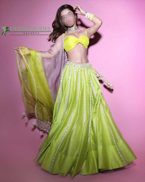 Tania Menon