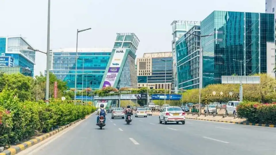 golf course road1